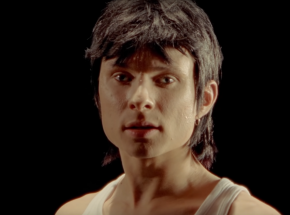 Ralph Kaminski z pierwszym utworem z albumu „KORA”