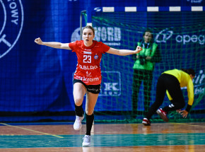 PGNiG Superliga kobiet: komplet punktów dla ekip z Elbląga i Gniezna