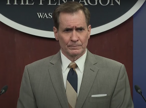 Przedstawiciel Pentagonu ocenił postępy rosyjskich sił na Ukrainie