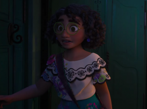 "Nasze magiczne Enctanto": zwiastun nowej animacji Pixara