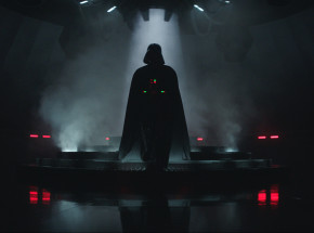Darth Vader powstaje w kolejnym zwiastunie "Obi-Wana Kenobiego"