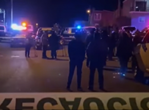 Meksyk: 8. przypadek zabójstwa dziennikarza w 2022 r.