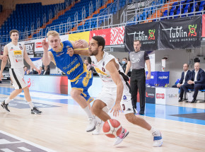 Yannick Franke: "Szukamy z zespołem stabilizacji i zgrania" [wywiad] 