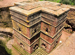 Etiopa: rebelianci przejęli miasto Lalibela