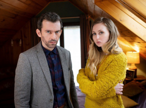 „Nieobecni” dostają drugi sezon