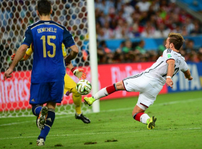 Mario Goetze i Andre Schurrle – zakładnicy własnego sukcesu?