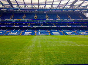 Premier League: Manchester City pokonał Chelsea na Stamford Bridge!