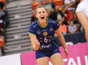 TAURON Liga: szybkie zwycięstwo BKS Bielsko-Biała