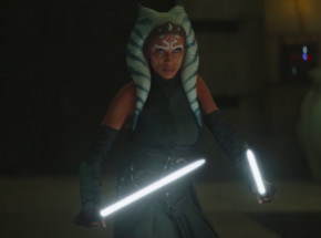 Serialowa „Ahsoka” na pierwszych zdjęciach