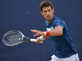 Tokio 2020 - Tenis: rozdany pierwszy komplet medali, sensacyjna porażka Djokovica!