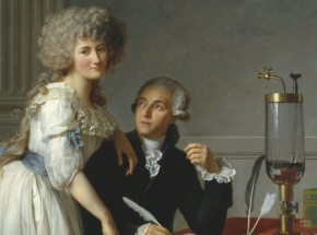 Eksperci z The Met odkryli sekret rewolucyjnego portretu