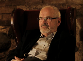 Zmarł Sylwester Chęciński