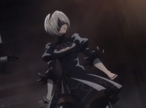 Anime „NieR: Automata Ver 1.1a” wstrzymane po trzech odcinkach