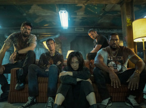 Ruszają prace na planie 4. sezonu „The Boys”