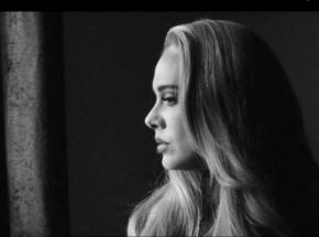 Adele bije rekord Spotify