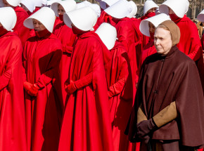 Od dziś „Opowieści podręcznej” dostępne na HBO GO