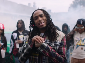 Trio Migos ogłasza datę premiery „Culture III”