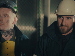 Premiera klipu Smolastego i Kizo!