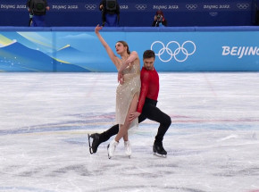 Łyżwiarstwo figurowe - MŚ: Polibina i Gołowisznikow z debiutem, mistrzowie olimpijscy na prowadzeniu