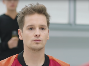 Krzysztof Zalewski z Orkiestrą Kameralną Progress, czyli wyjątkowa wersja utworu „Miłość, miłość”