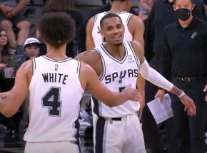 NBA: Spurs pokonują Bulls, Hornets wygrywają z Lakers