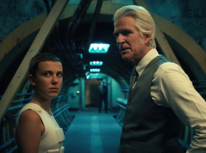 4. sezon „Stranger Things” przebił barierę miliarda obejrzanych godzin