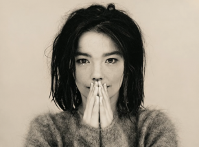 Radiowa składanka Björk