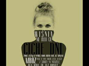 „Boję się o Ciebie” – śpiewają Kaśka Sochacka i Vito Bambino