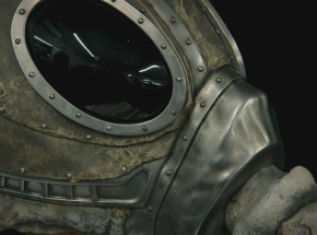 Pierwszy materiał zza kulis serialowego "Sandmana"