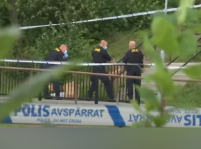 Szwecja: 15-latek zaatakował nożem pracownika szkoły