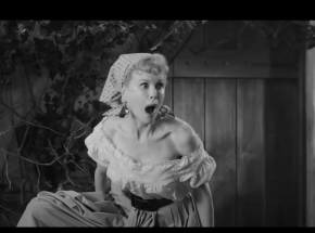 Pierwszy zwiastun filmu "Being The Ricardos"