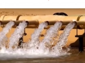 Libia: ograniczono dostawy wody w obawie przed sabotażem