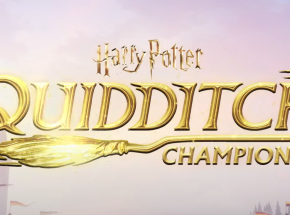 „Harry Potter: Mistrzowie quidditcha” [RECENZJA]