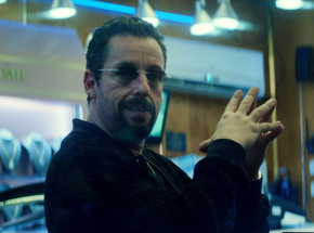 Adam Sandler zagra w nowym filmie braci Safdie