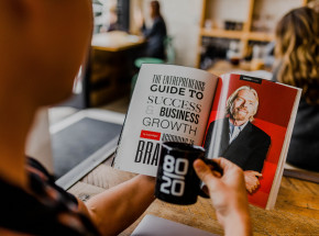 Cechy osobowości milionerów