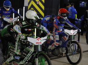 SEC: Madsen wygrywa w Rybniku, Kołodziej i Dudek na podium
