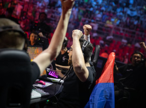 RioMajor: outsiders wygrywa IEM Rio 2022