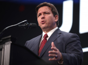 USA: Ron DeSantis wystartuje w wyborach w 2024 r.