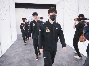 Worlds 2021: chińscy tytani ponownie bez porażki, poważne kłopoty Europy!