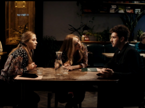 „Pisarze. Serial na krótko 2” - premiera!