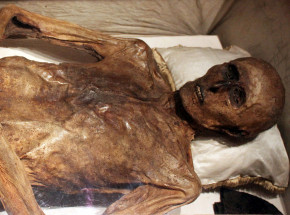 Starożytne mumie z Chile dodane do listy dziedzictwa ONZ