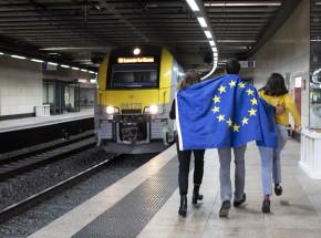 Grała Liga Europy, czyli przejażdżka po Starym Kontynencie