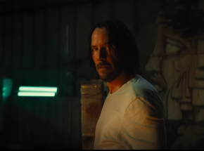 „John Wick 4” z pierwszym zwiastunem
