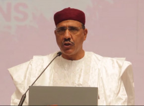 Niger: Mohamed Bazoum ogłoszony nowym prezydentem. Przeciwnicy zarzucają oszustwa wyborcze