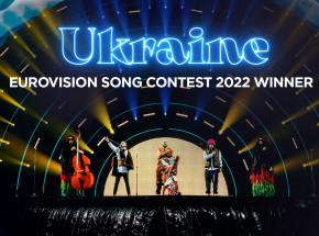 Ukraina zwycięża Eurowizję 2022!