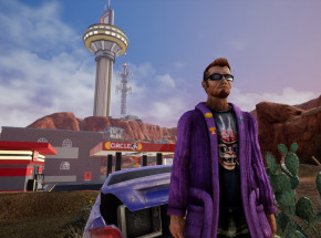 "Postal 4" wychodzi z early access. Oto zwiastun