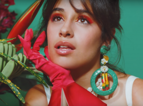 Camila Cabello zapowiada utwór z udziałem Eda Sheerana
