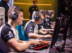 CS:GO: poznaliśmy nowy skład Illuminar Gaming. W zespole m.in. Gruby