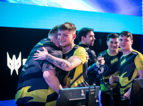 CS:GO: Natus Vincere triumfuje na IEM Cologne!