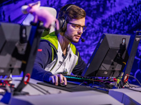 CS:GO: Spirit bez trudu zwycięża europejską edycję DreamHack Open January